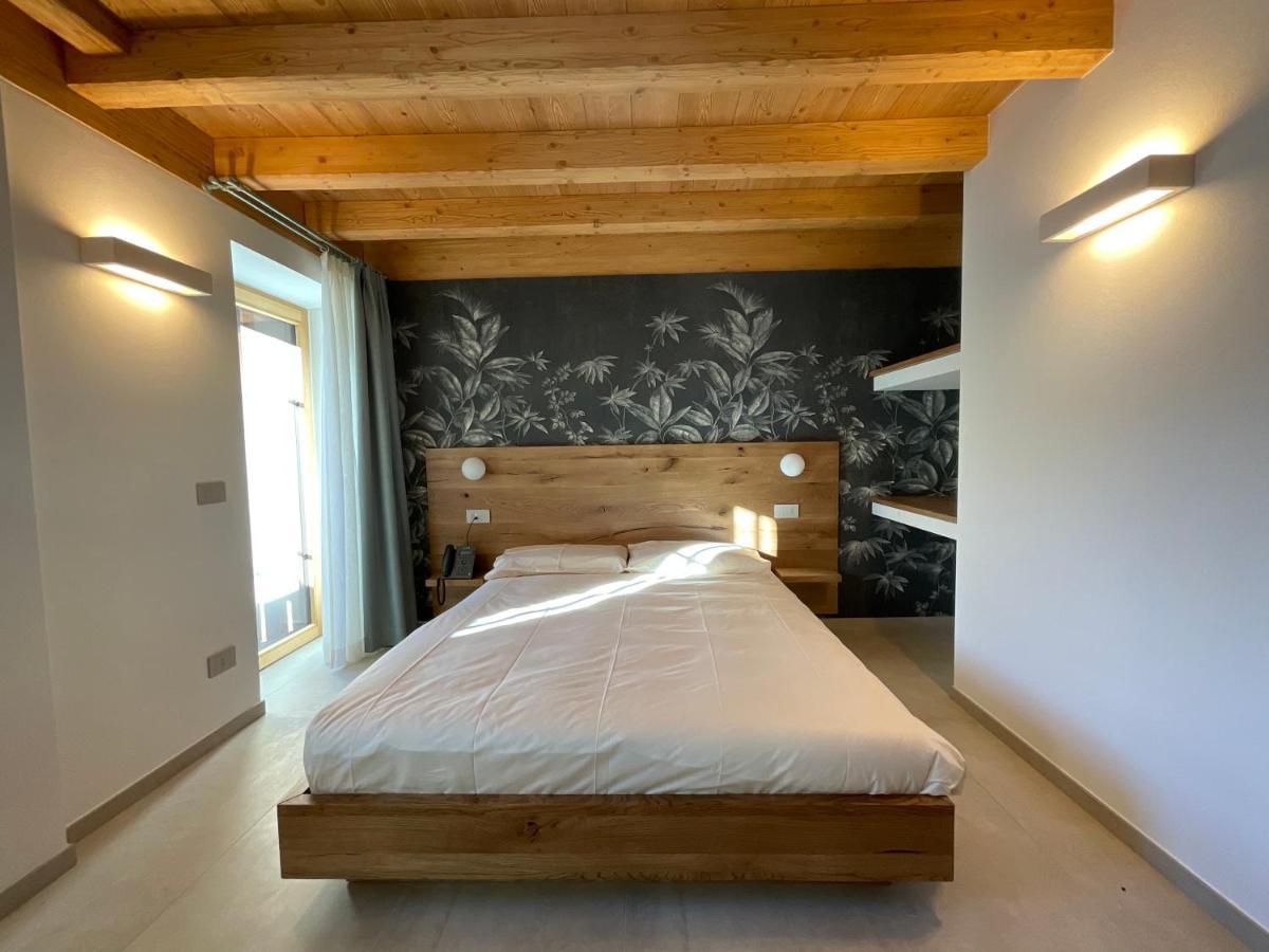 Garni La Casetta Hotel 2*