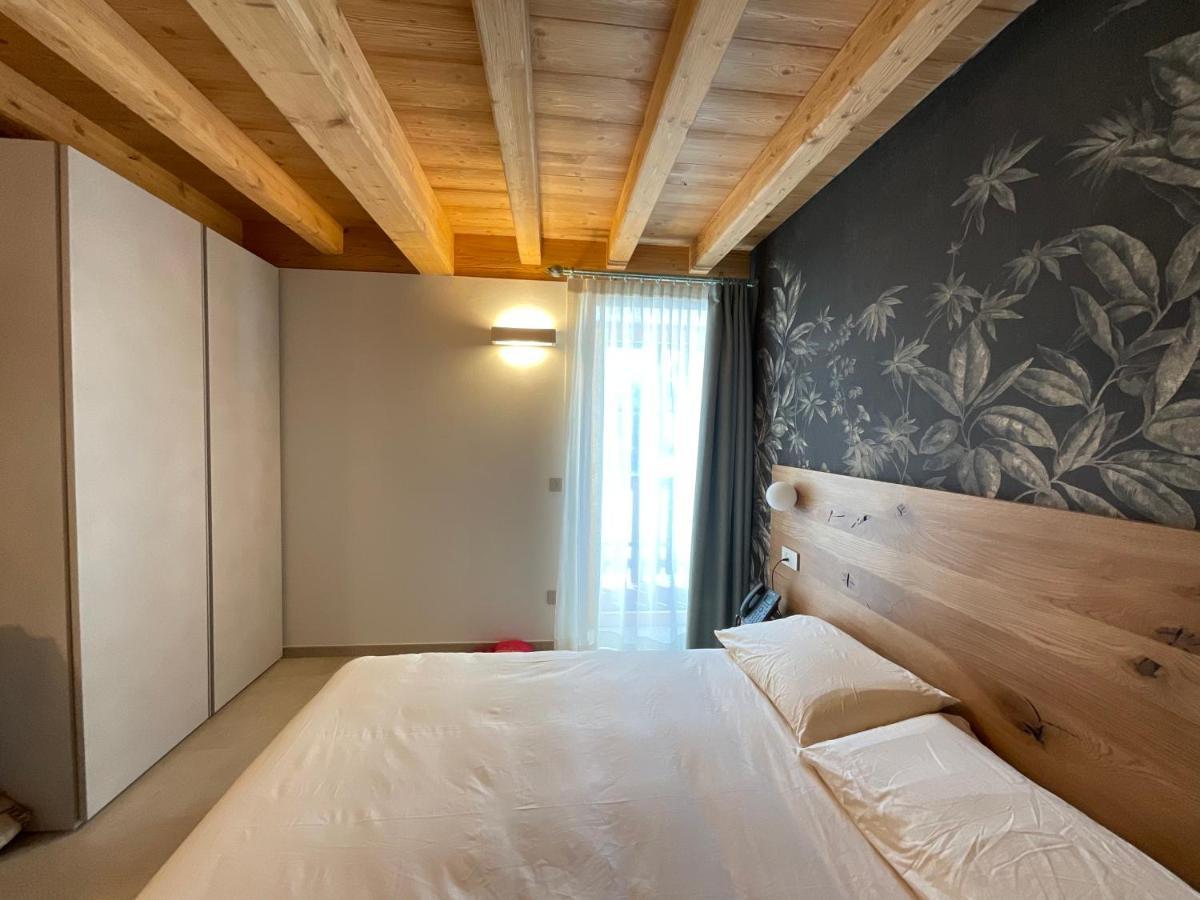 Garni La Casetta Hotel