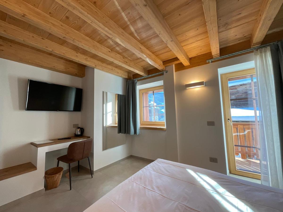 Garni La Casetta Hotel Livigno
