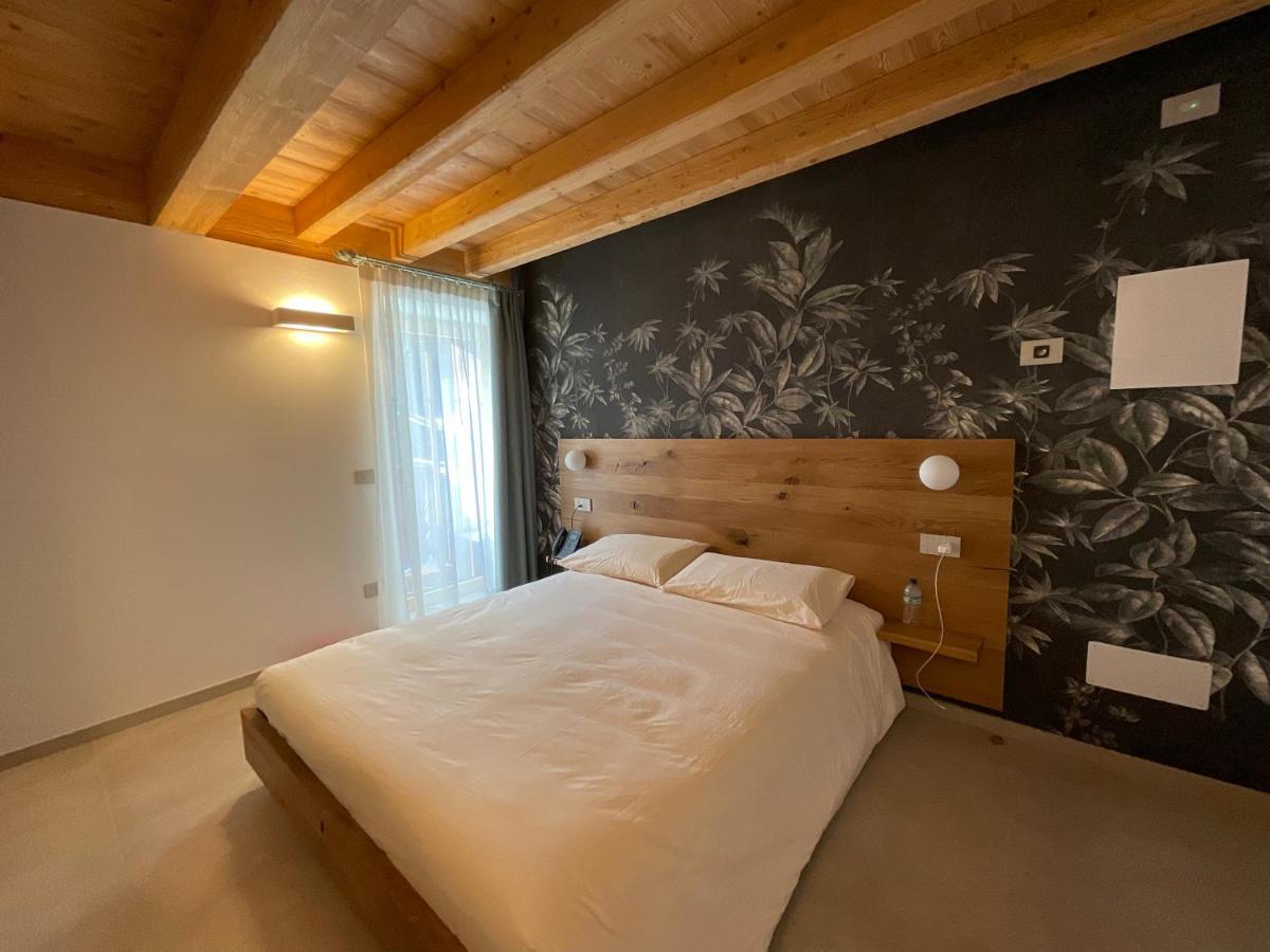 Garni La Casetta Hotel