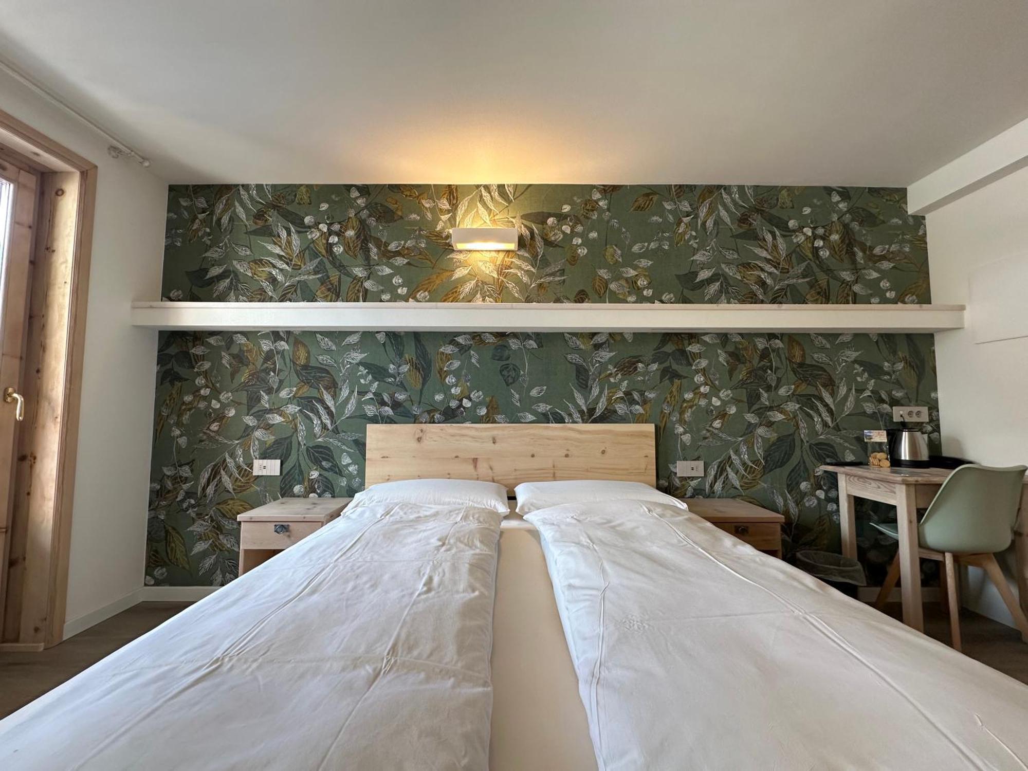 Hotel Garni La Casetta Livigno