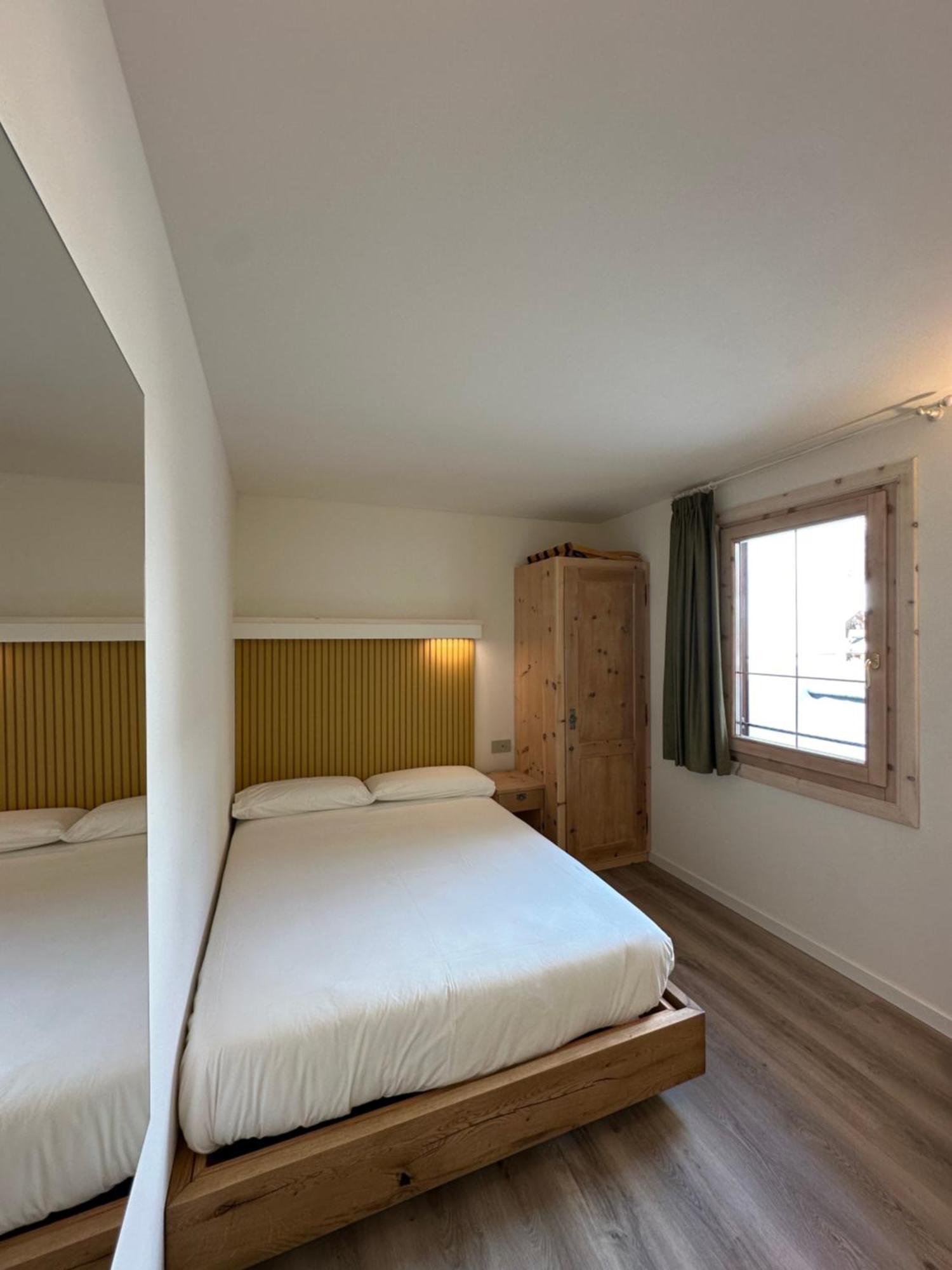 Garni La Casetta Hotel