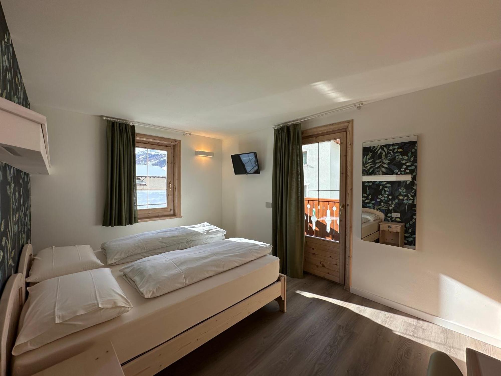Hotel Garni La Casetta