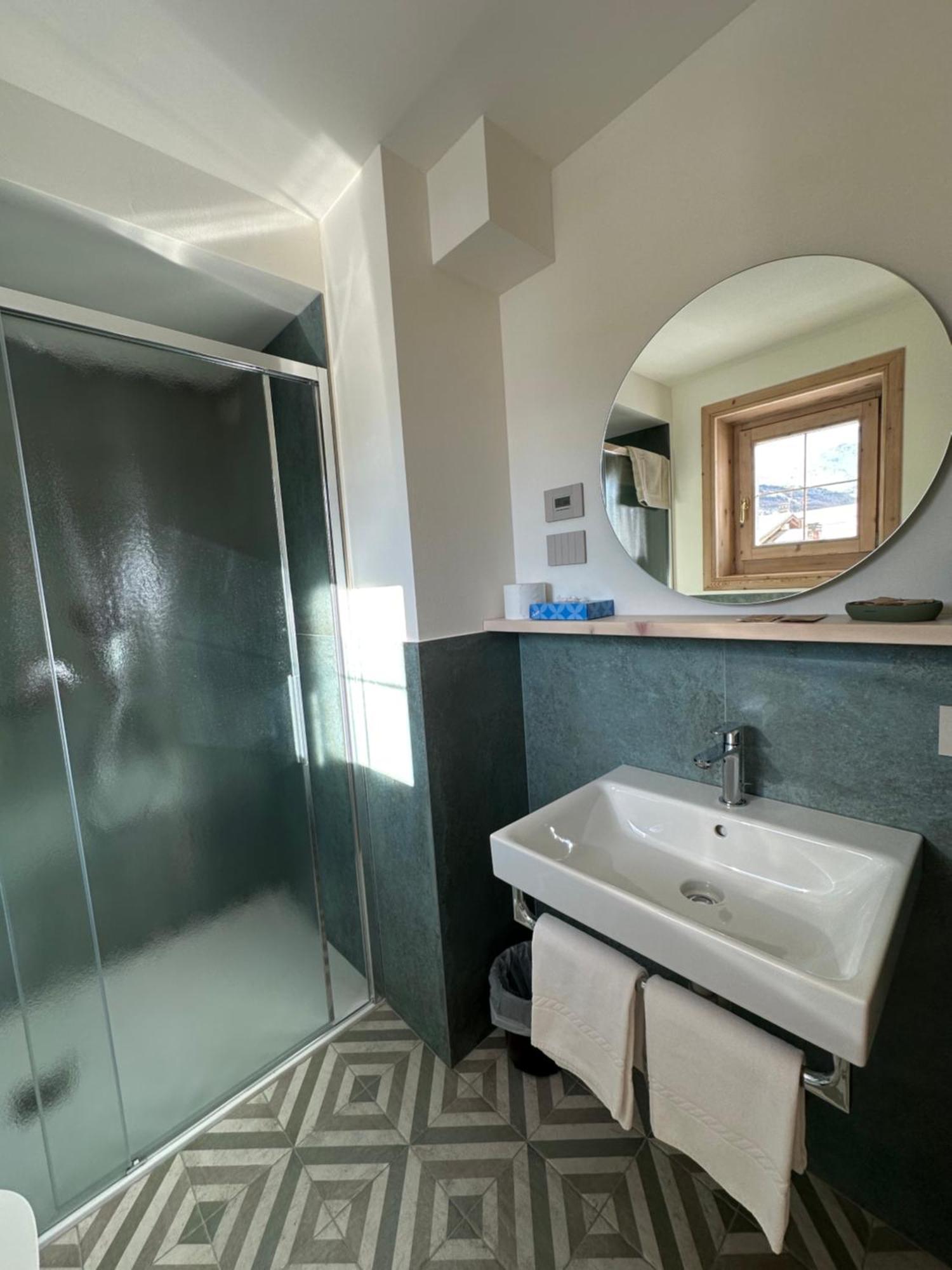 Garni La Casetta Hotel Livigno