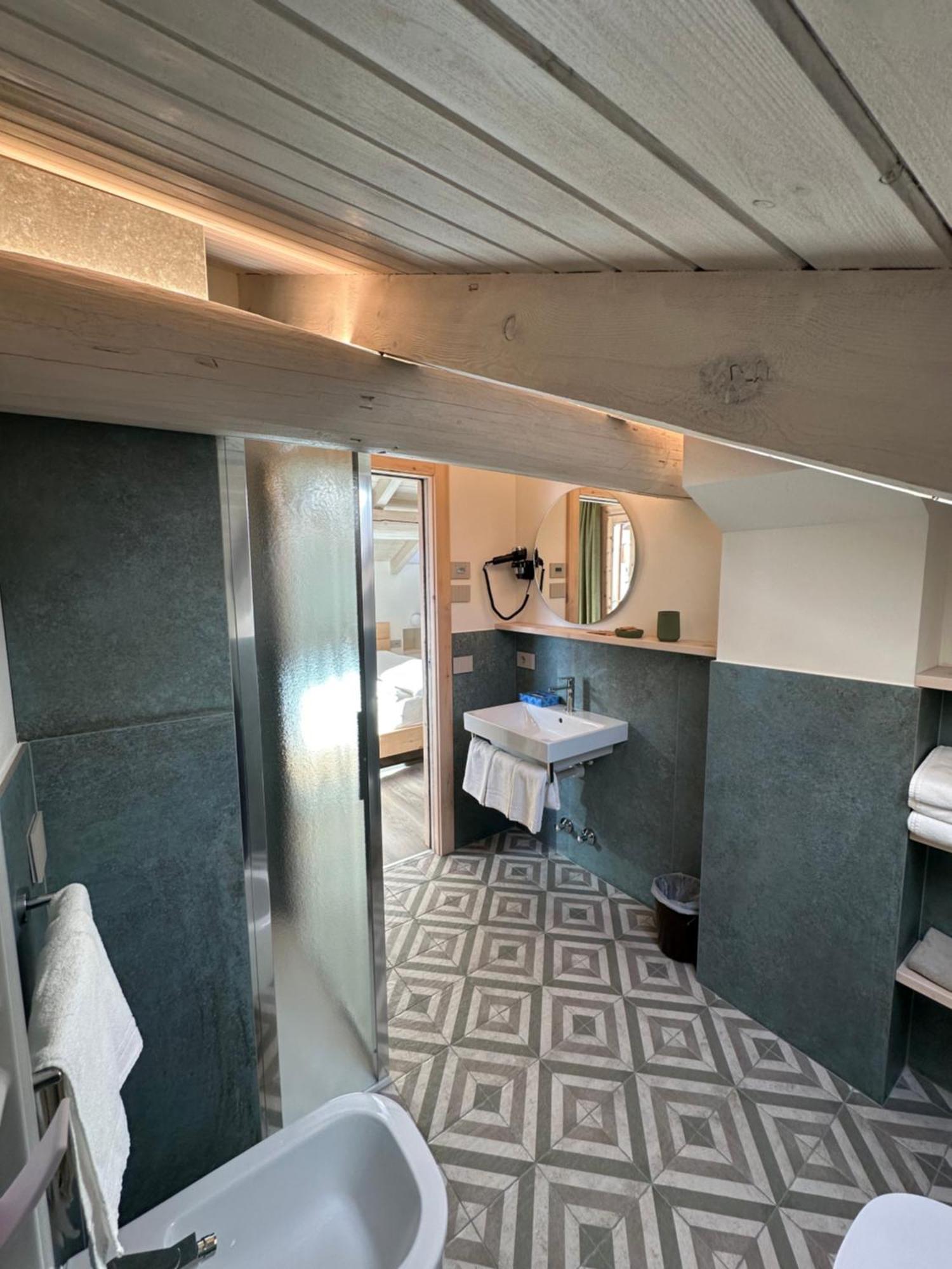 Garni La Casetta Hotel