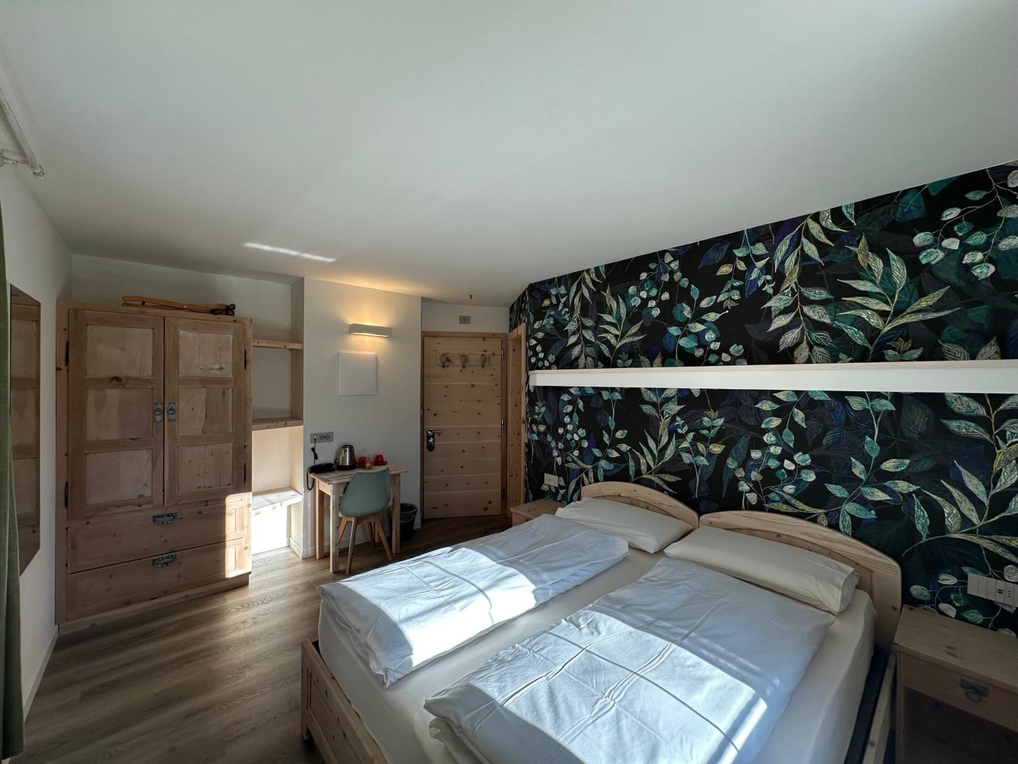 Garni La Casetta Hotel Livigno