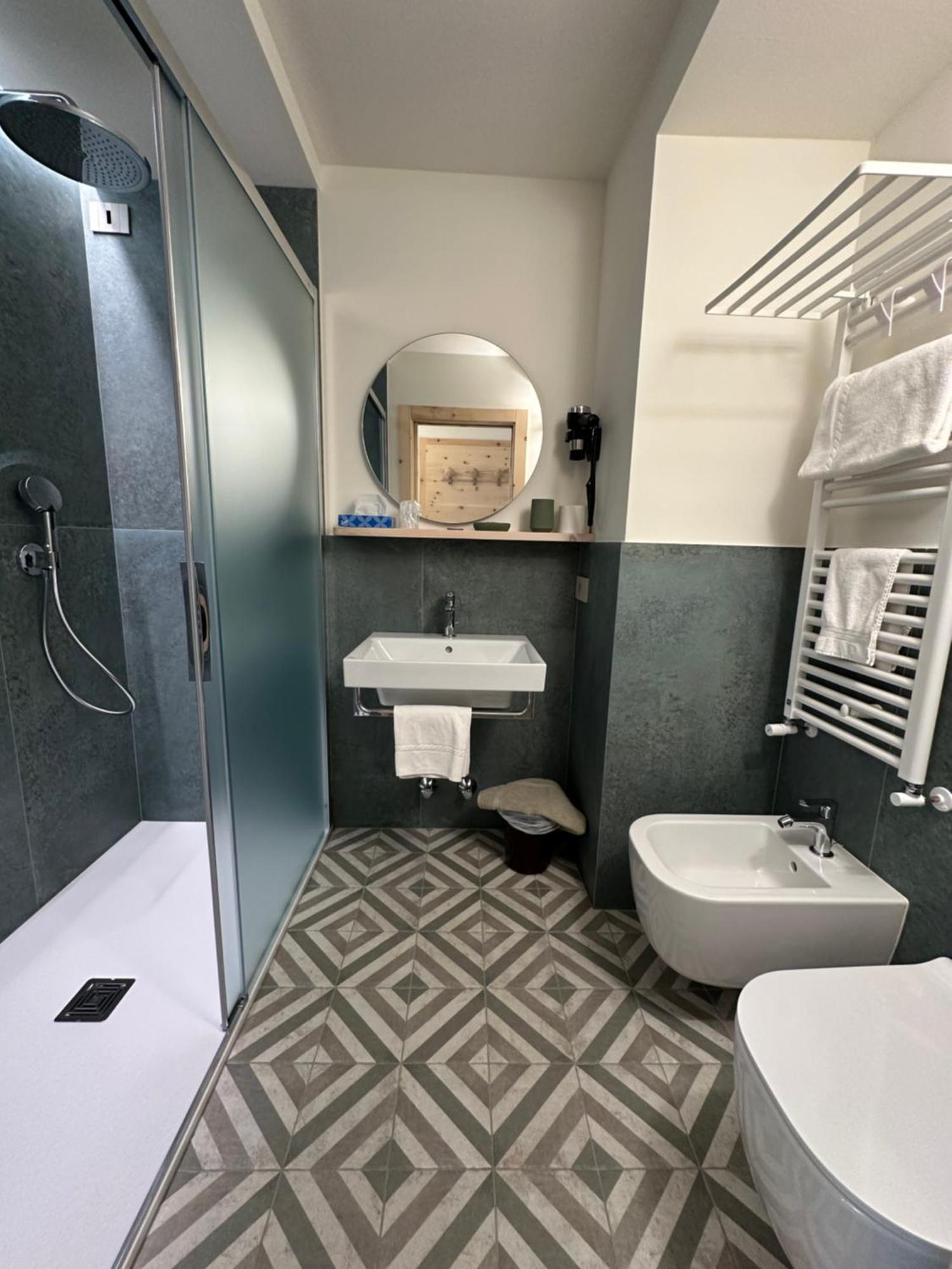 Garni La Casetta Hotel 2*