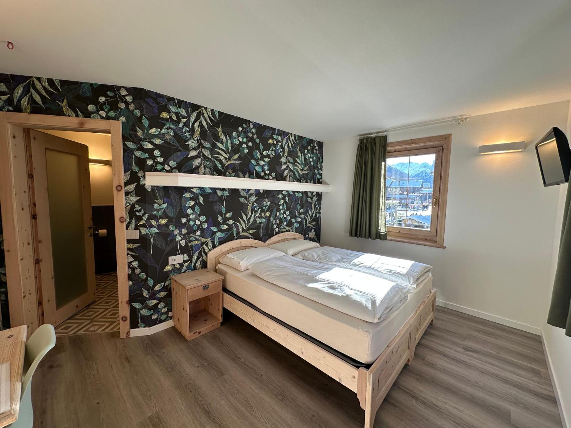 Hotel Garni La Casetta Livigno